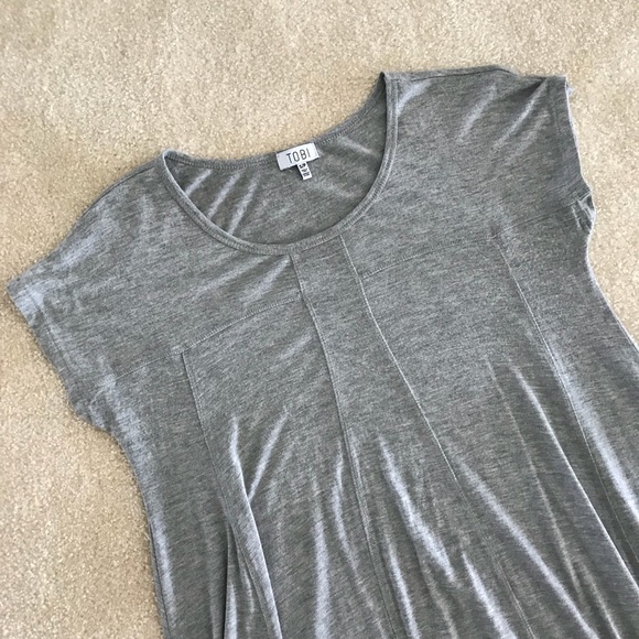 ⭐️TOBI girl next door shift dress⭐️ - Picture 3 of 4